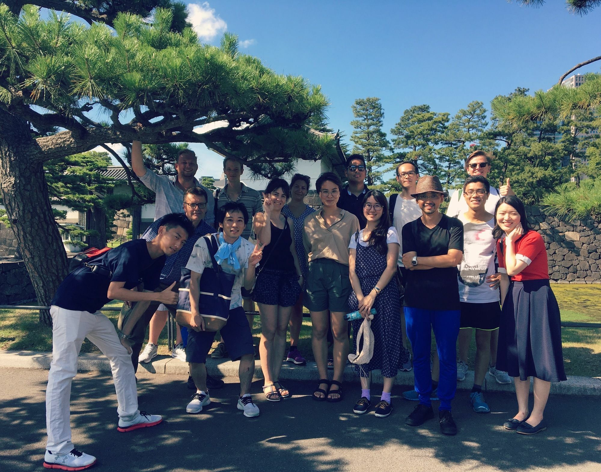 Bunka Hostel Prefektura Tokio Exteriér fotografie