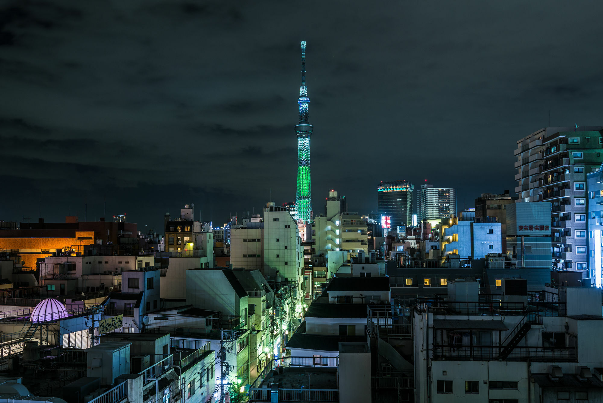 Bunka Hostel Prefektura Tokio Exteriér fotografie
