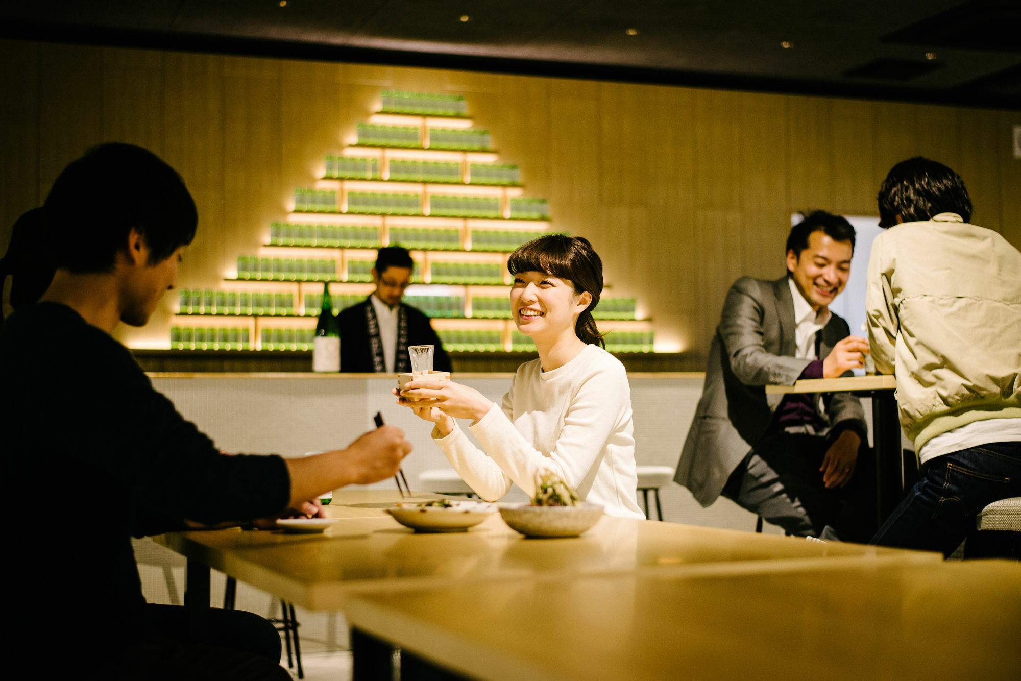 Bunka Hostel Prefektura Tokio Exteriér fotografie